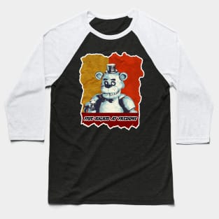 five nights at freddys Baseball T-Shirt